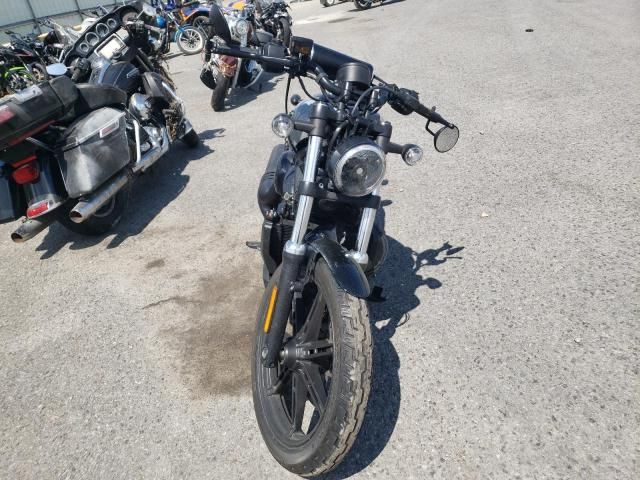 2025 Harley-Davidson RH975
