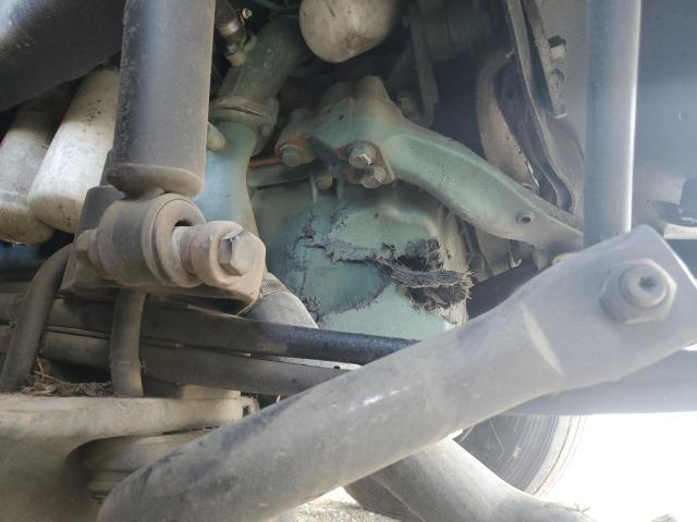 2023 Volv O vnl Semi Truck