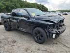2017 Dodge RAM 1500 Sport