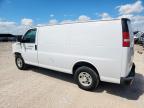2015 Chevrolet Express G2500