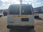 2013 Chevrolet Express G2500