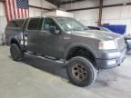 2004 Ford F150 Supercrew