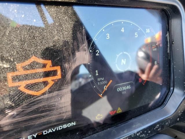 2024 Harley-Davidson Fltrx