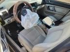 2009 Subaru Outback 2.5I