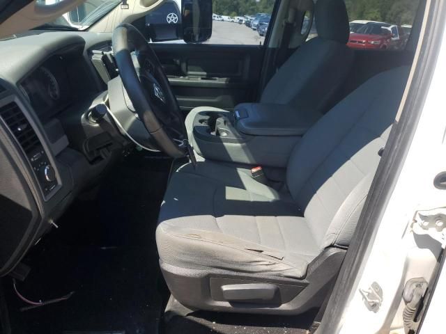 2014 Dodge RAM 1500 ST