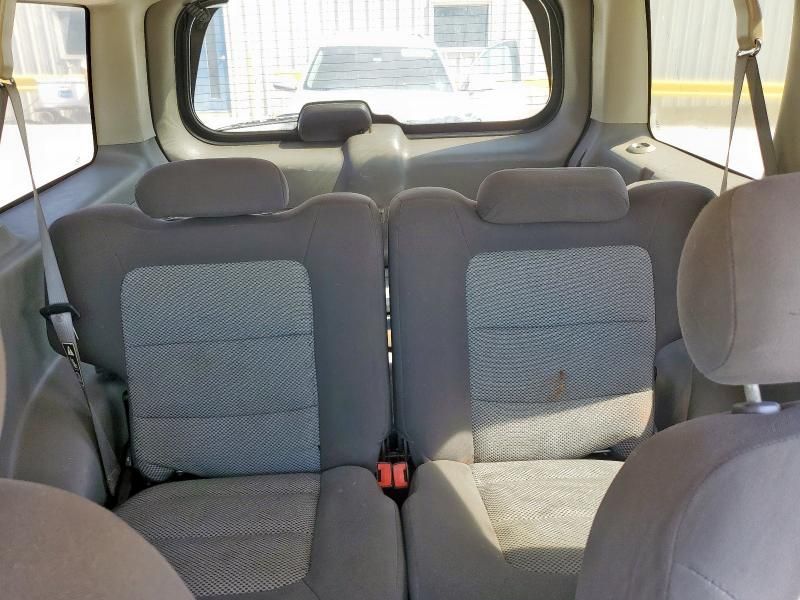 2003 Ford Explorer Sport