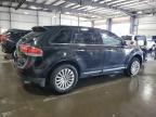 2013 Lincoln MKX