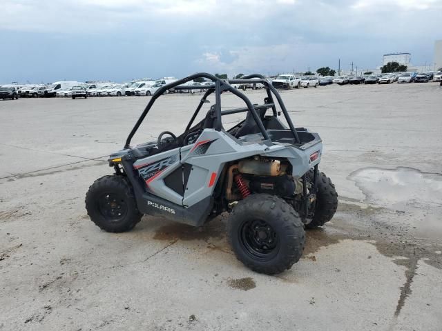 2024 Polaris RZR 200 EFI