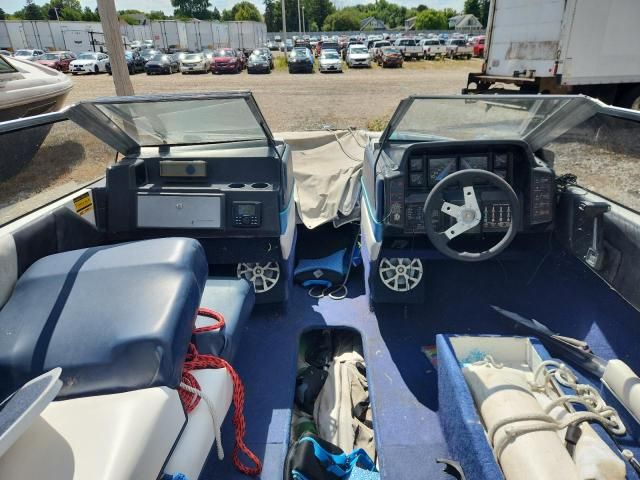 1988 Bayliner Boat-Boats