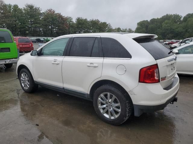 2011 Ford Edge Limited