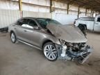 2016 Volkswagen Passat SEL Premium