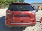 2015 Niss An Rogue s
