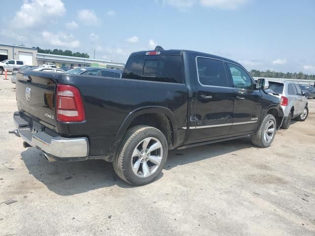 2019 Dodge RAM 1500 Limited