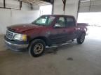 2002 Ford F150 Supercrew