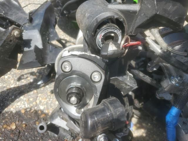 2024 Kawasaki ZX1400 J