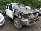 2004 Ford F550 Super Duty