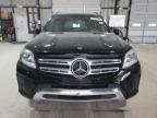 2018 Mercedes-Benz Gls 450 4matic