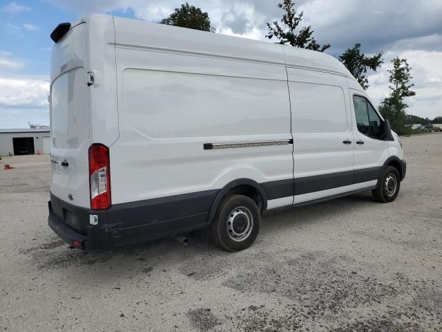 2023 Ford Transit T-250