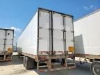 2013 Utility VS2RA Refrigerated Van Trailer