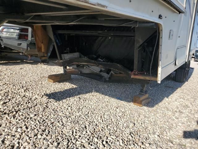 1999 KZ Trailer