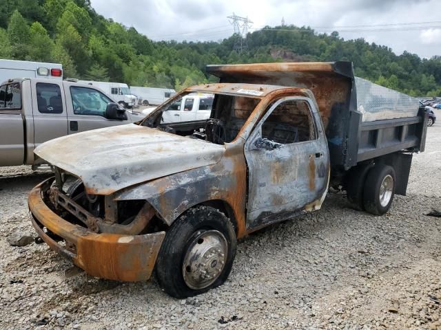 2011 Dodge RAM 5500 S-Trucks