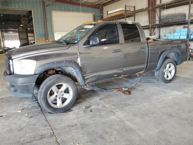2007 Dodge RAM 1500 ST