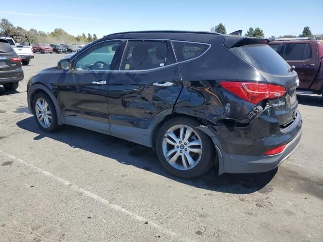 2013 Hyundai Santa FE Sport