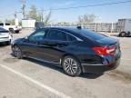 2021 Honda Accord Hybrid EXL
