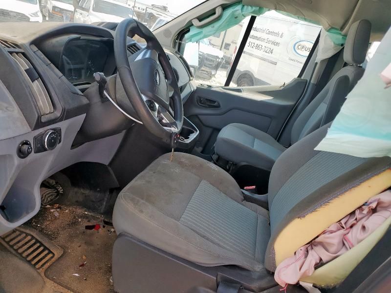 2019 Ford Transit T-350