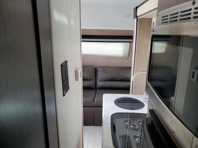 2019 Wildwood 2019 Foresriver R-POD