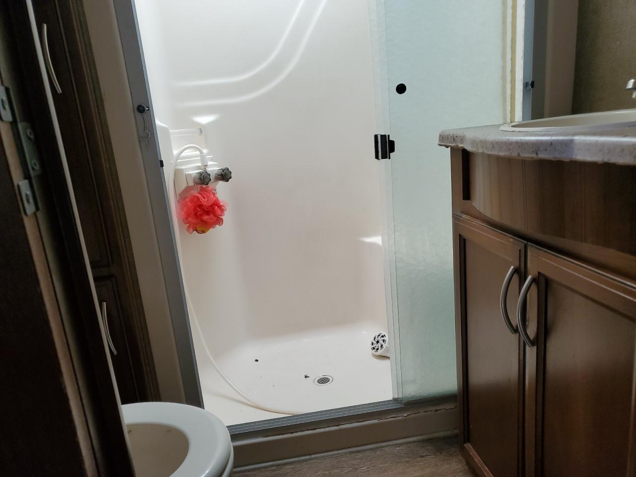 2016 Forest River Crusader