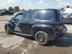 2009 Chevrolet Hhr lt