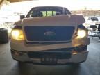 2005 Ford F150 Supercrew