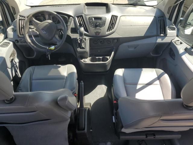 2017 Ford Transit T-150