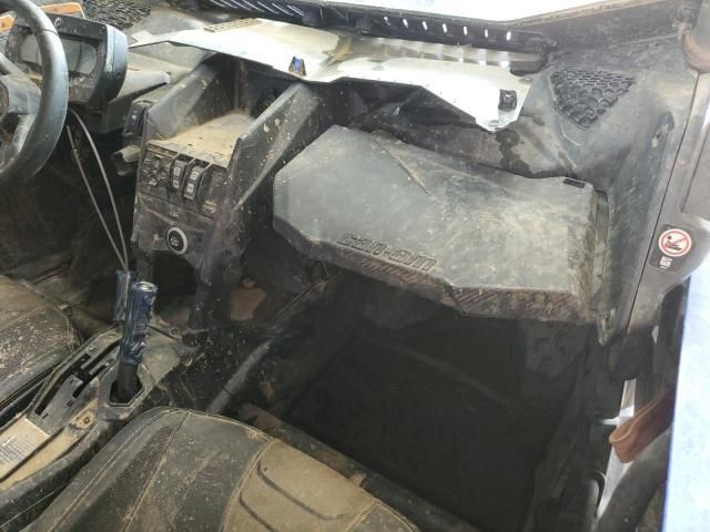 2021 Can-Am Maverick X3 X Turbo RR-ATV AND Utility Vehicles