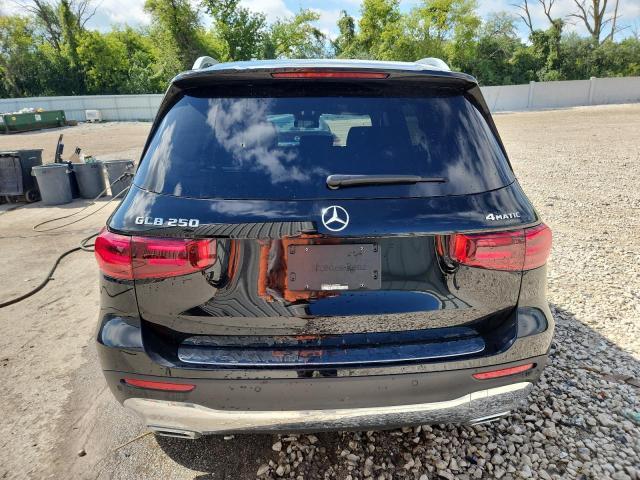 2024 Mercedes-Benz Glb 250 4matic