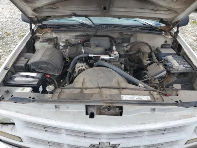 1998 Chevrolet GMT-400 C1500