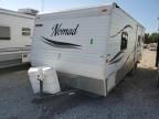 2010 Nomad Skyline-RVS SLIDE-IN Camper