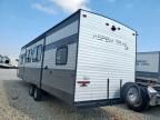 2021 Aspen Trail Trailer