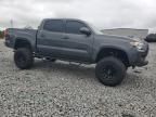 2017 Toyota Tacoma Double cab