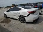 2017 KIA Cadenza Premium