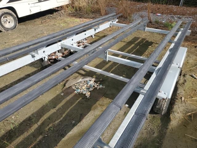2023 S&H Distributing SPD2249TG Boat Trailer