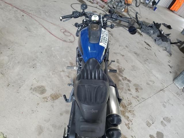 2023 Harley-Davidson RH1250 S