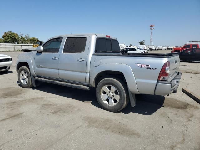 2010 Toyota Tacoma Double Cab Prerunner