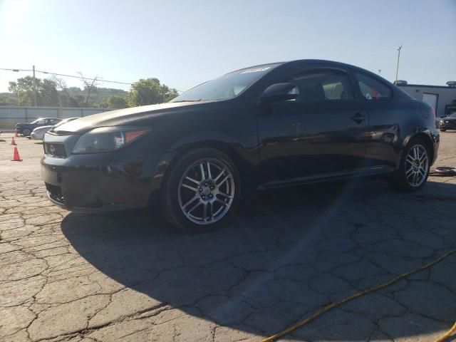 2006 Scion TC