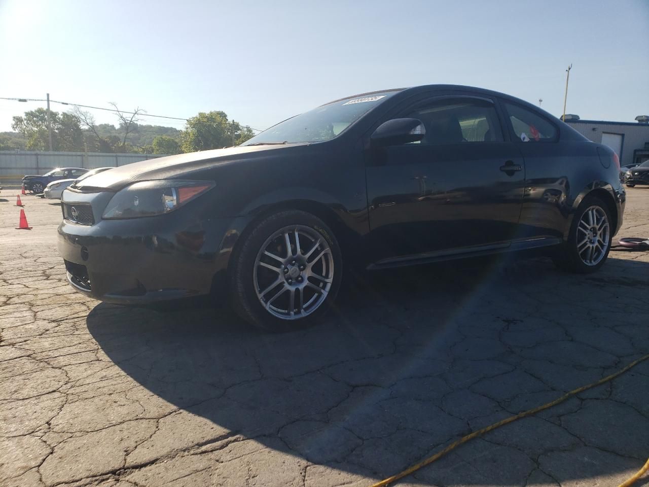 2006 Scion TC