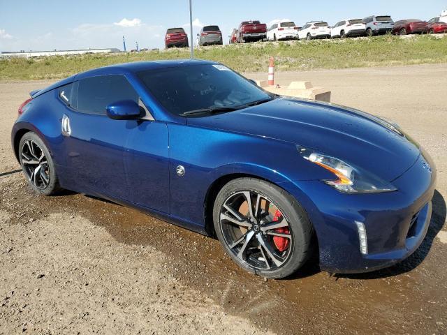 2019 Nissan 370z Base