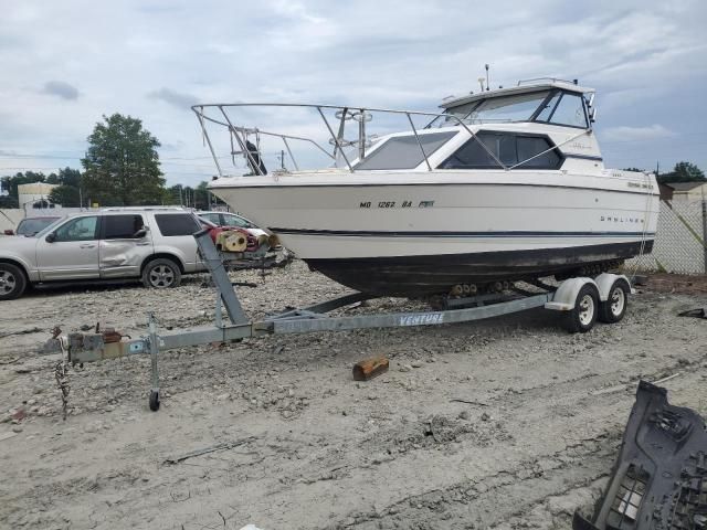 1996 Bayliner Boat-Boats Boat