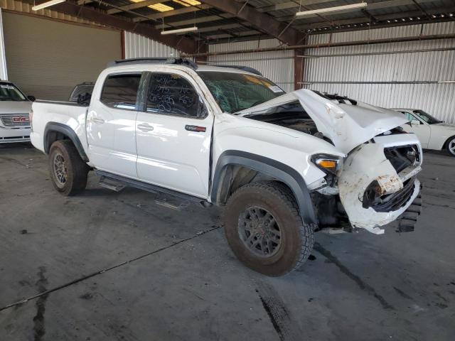 2021 Toyota Tacoma Double cab