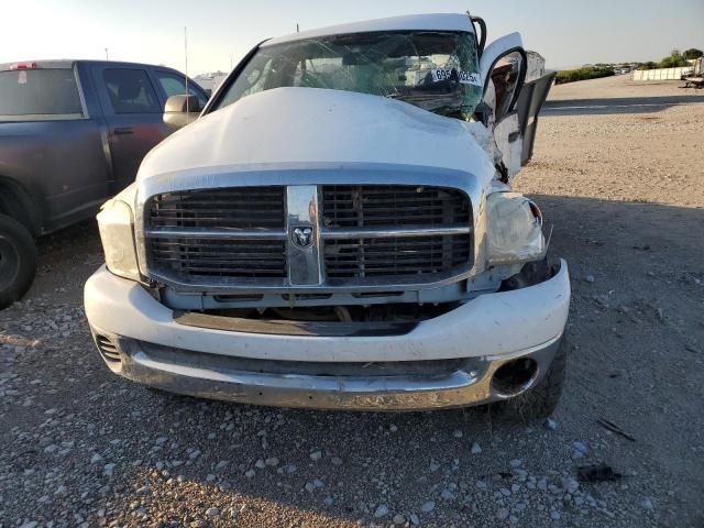 2008 Dodge RAM 2500 ST